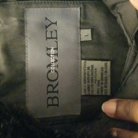 Bromley collection sports coat - Picture 4 of 7